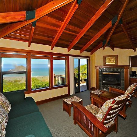 Elk Cove Inn & Spa エクステリア 写真