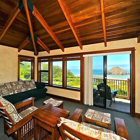 Elk Cove Inn & Spa エクステリア 写真