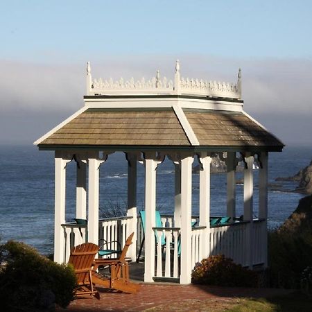 Elk Cove Inn & Spa エクステリア 写真