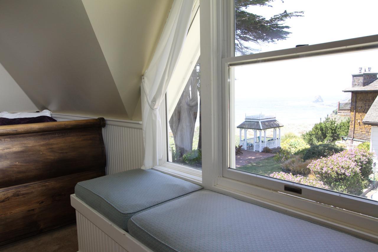 Elk Cove Inn & Spa エクステリア 写真