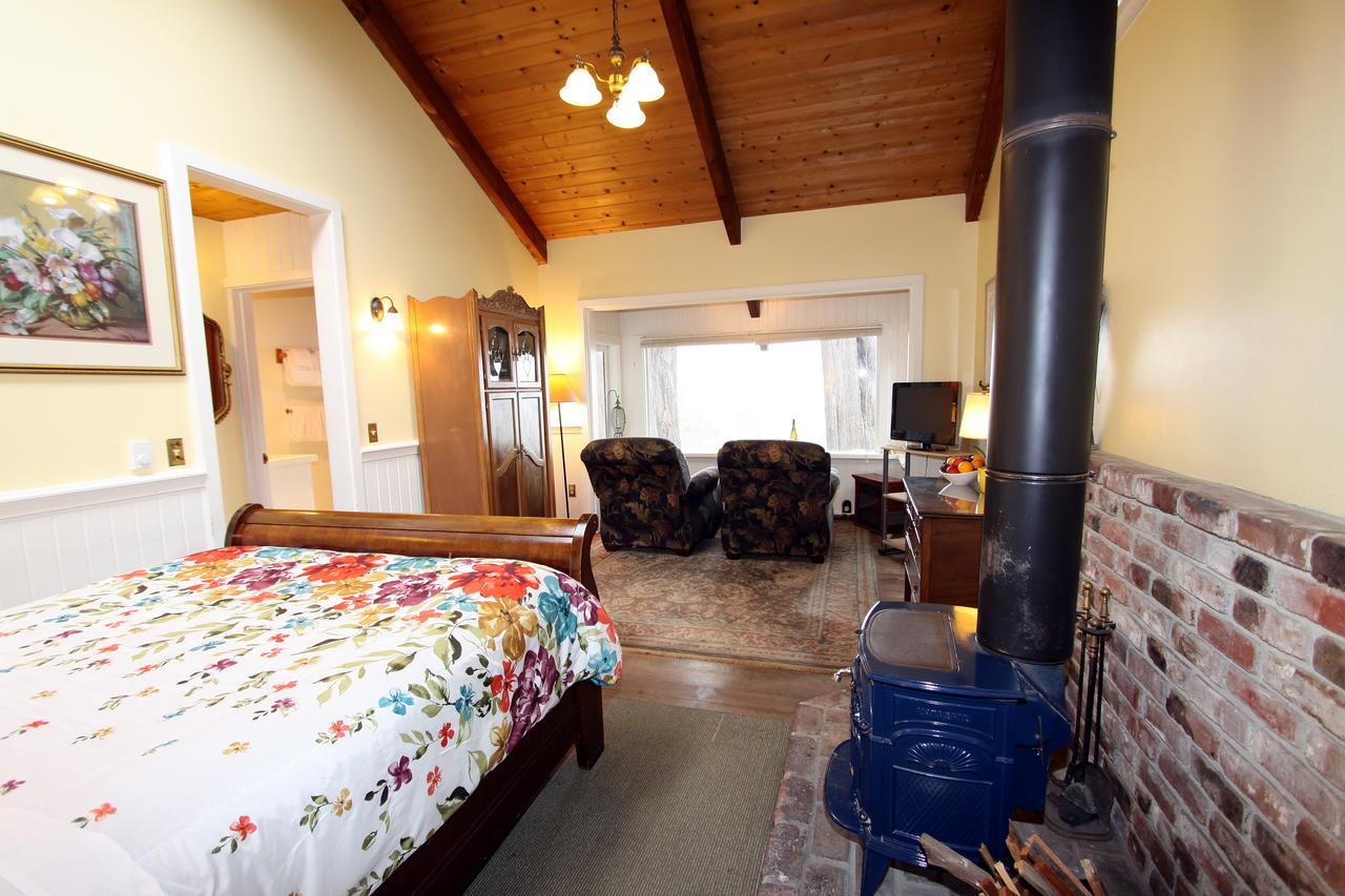 Elk Cove Inn & Spa エクステリア 写真