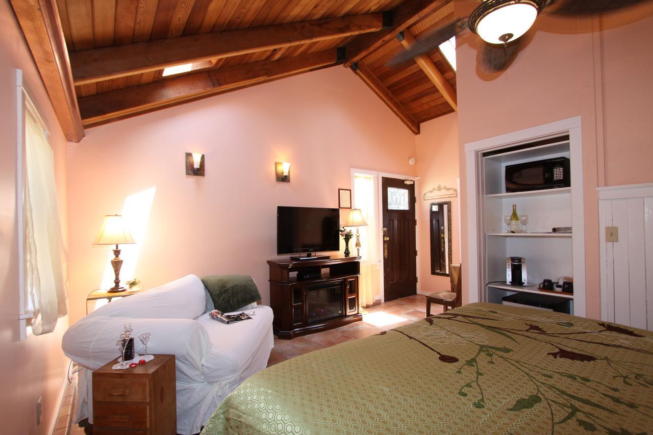 Elk Cove Inn & Spa エクステリア 写真