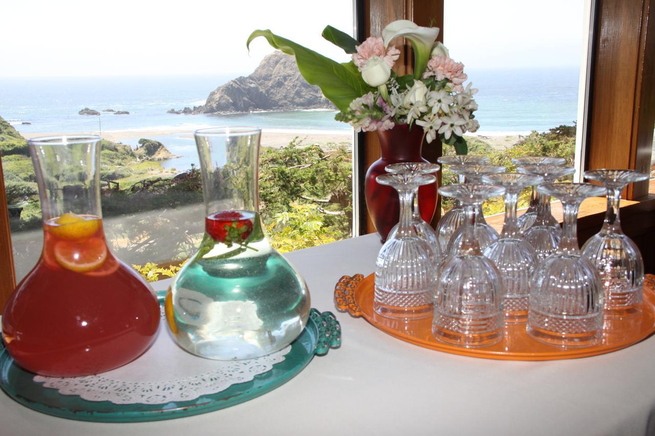 Elk Cove Inn & Spa エクステリア 写真