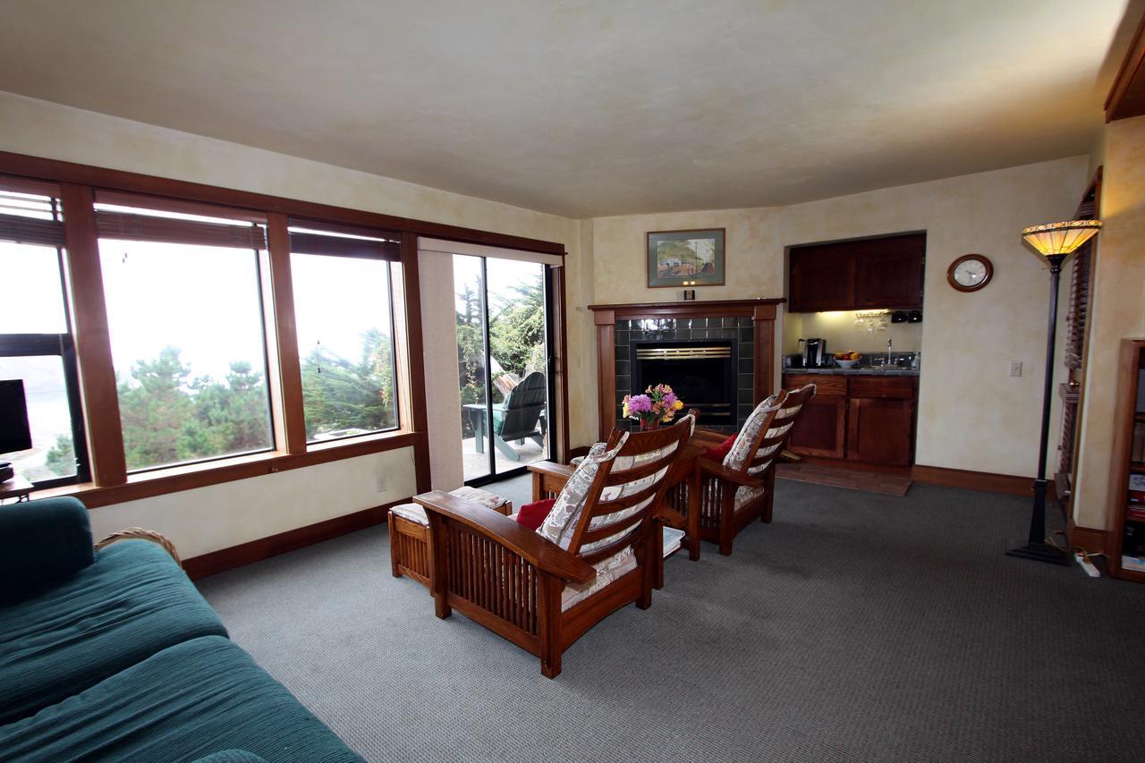 Elk Cove Inn & Spa エクステリア 写真