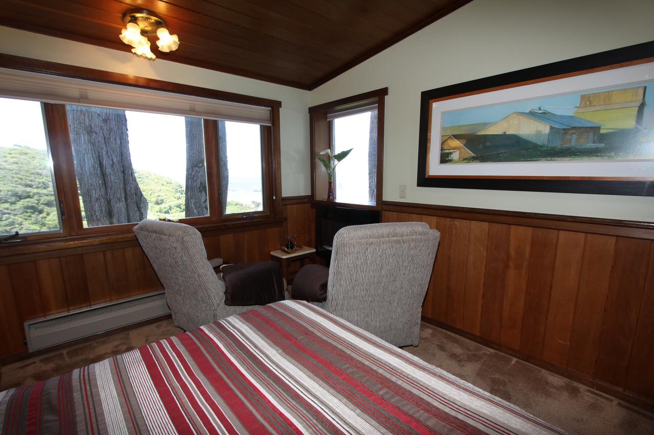 Elk Cove Inn & Spa エクステリア 写真