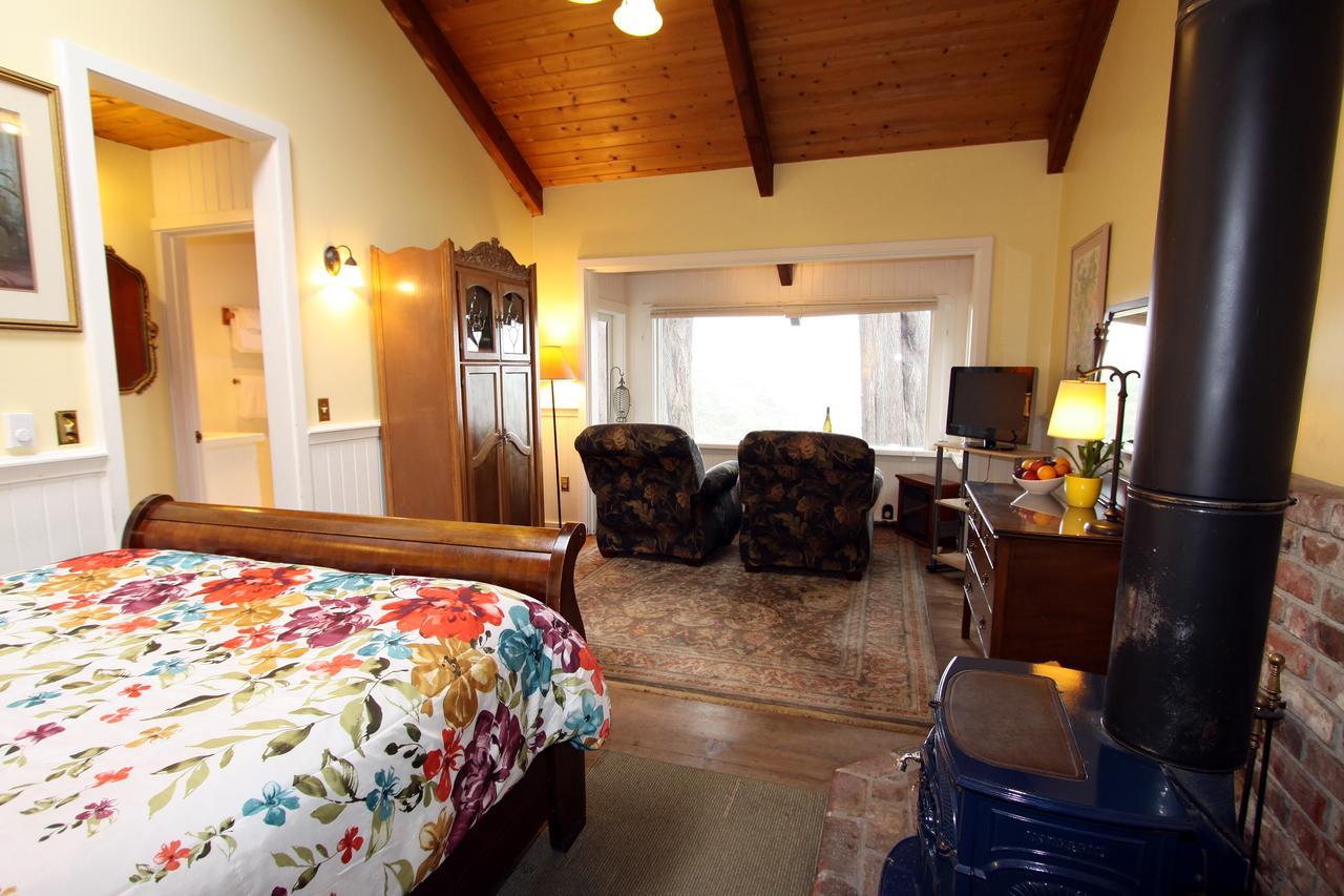 Elk Cove Inn & Spa エクステリア 写真