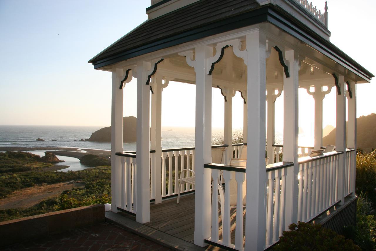 Elk Cove Inn & Spa エクステリア 写真