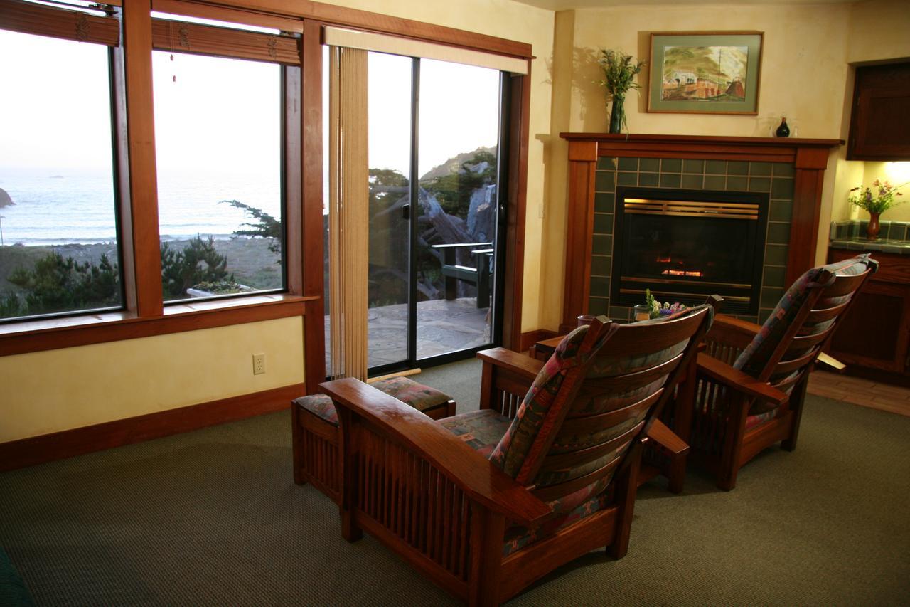 Elk Cove Inn & Spa エクステリア 写真