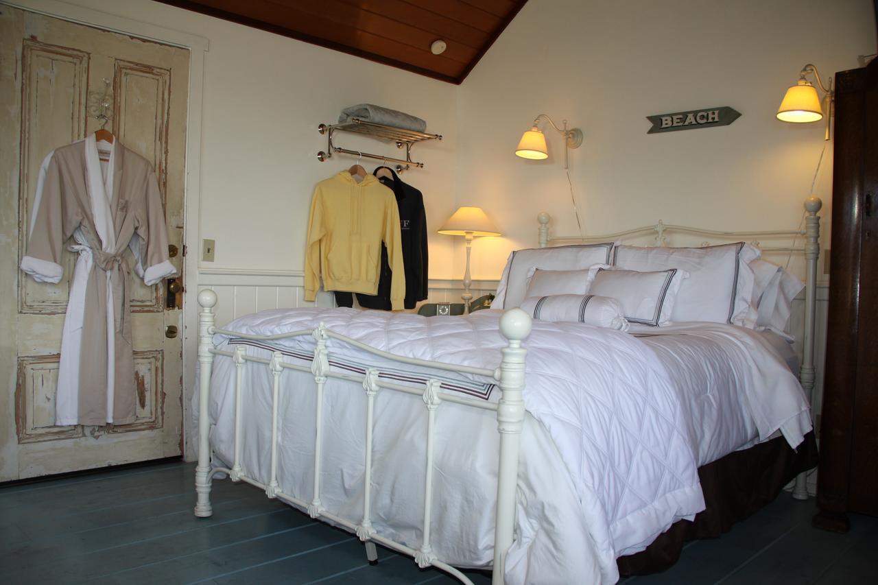 Elk Cove Inn & Spa エクステリア 写真