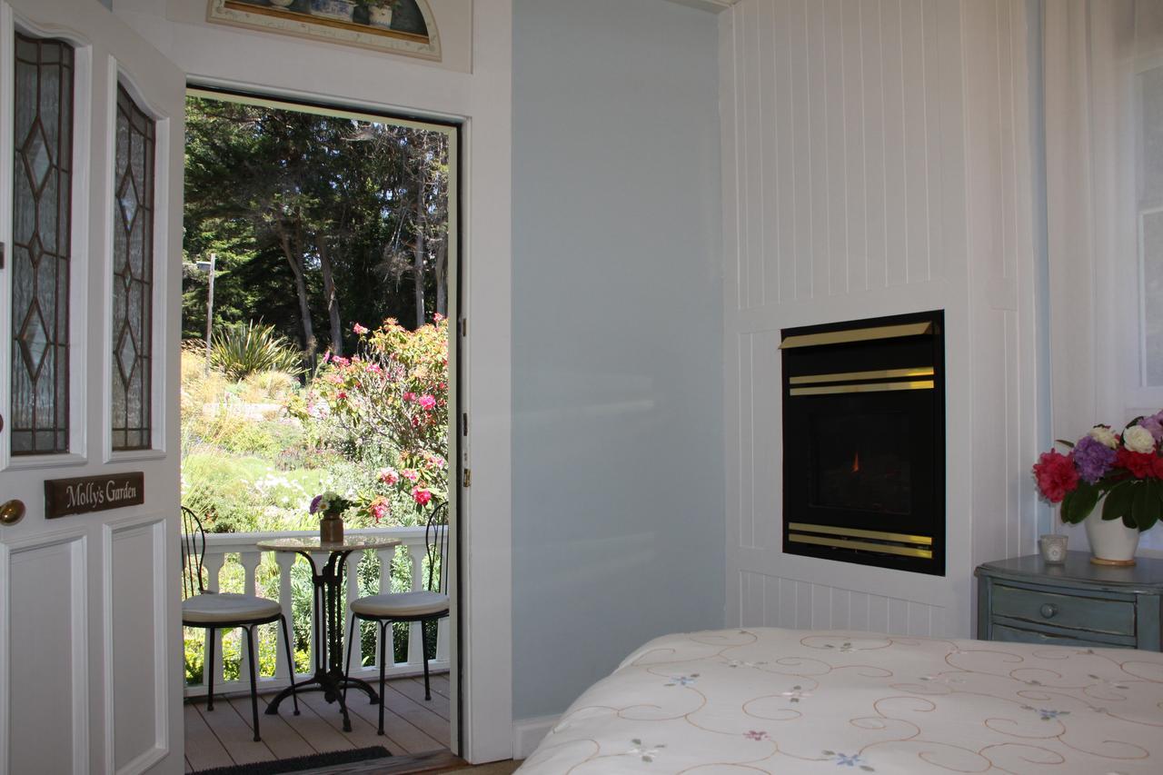 Elk Cove Inn & Spa エクステリア 写真