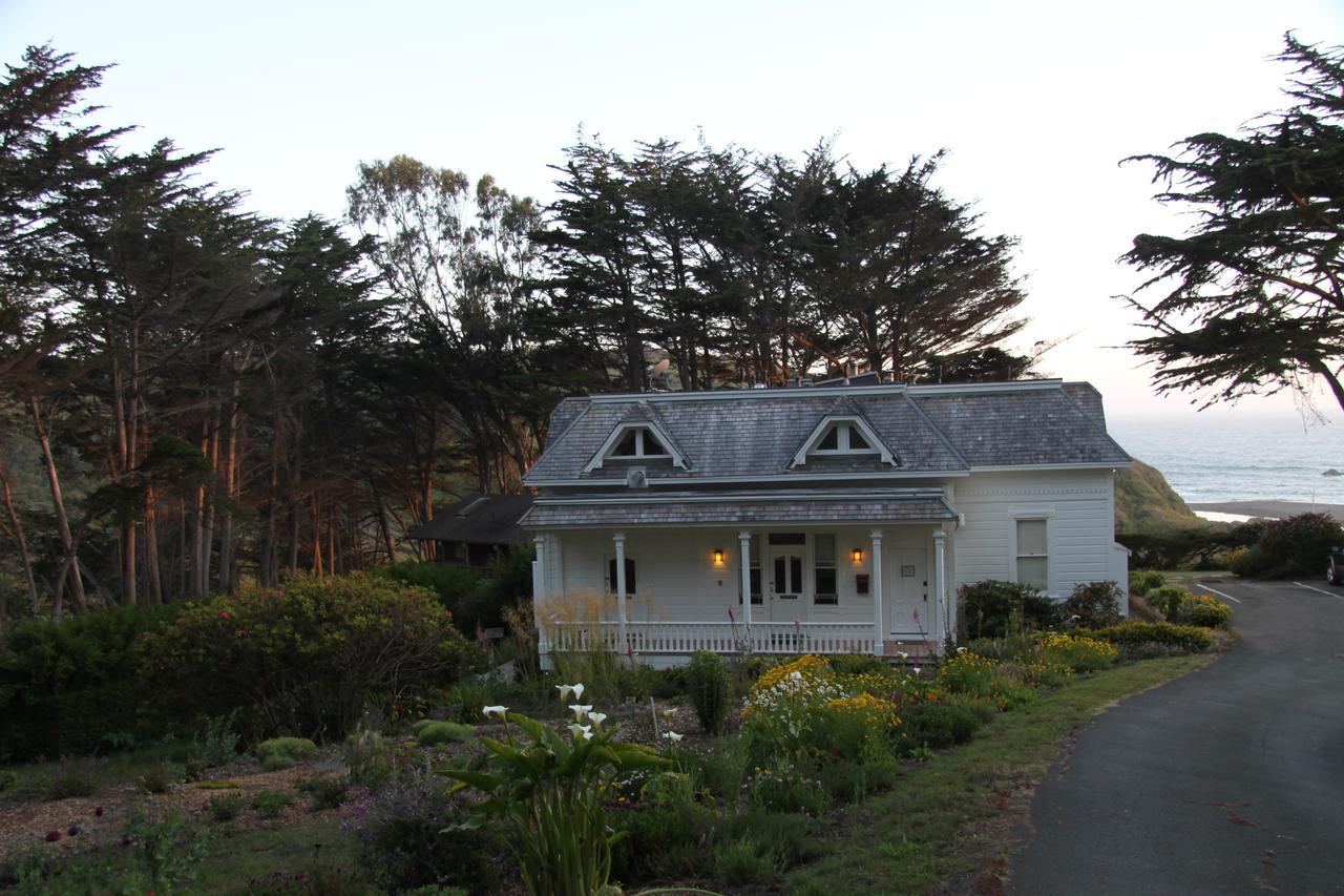 Elk Cove Inn & Spa エクステリア 写真